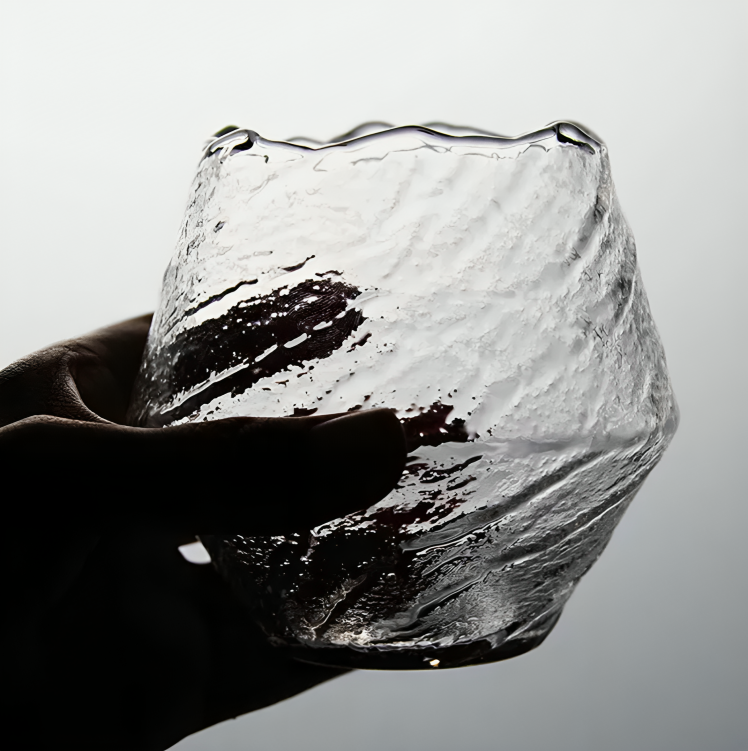 Japanese Storm Glass
