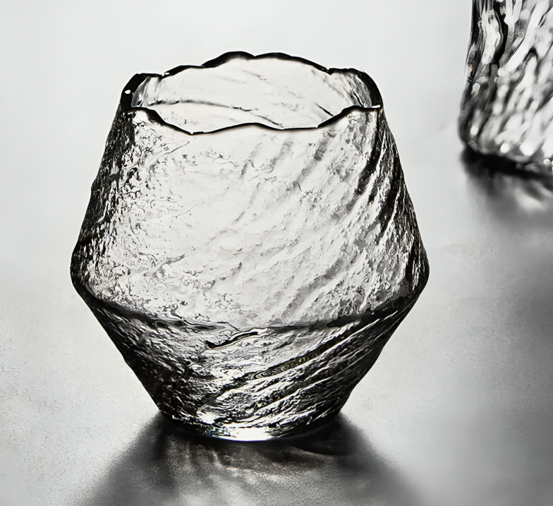 Japanese Storm Glass