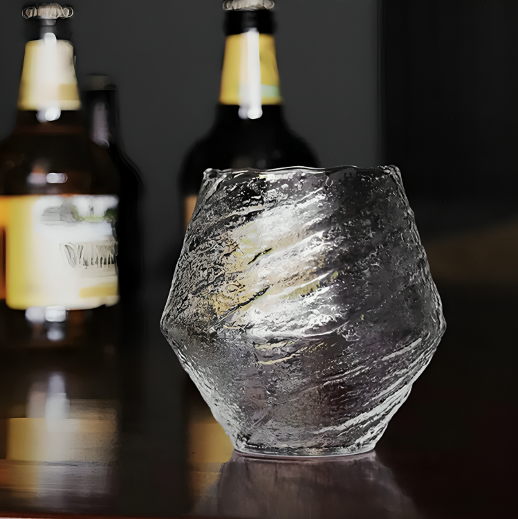 Japanese Storm Glass